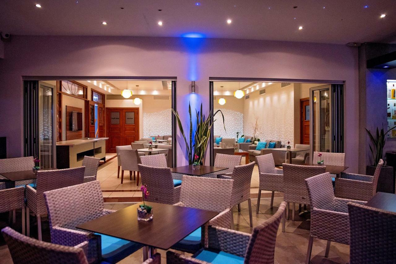 Pyramos Hotel Paphos Exterior photo